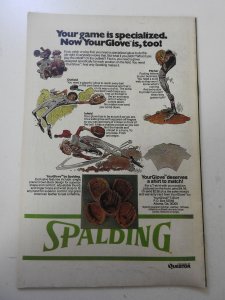 Jungle Action #23 (1976) FN- Condition!