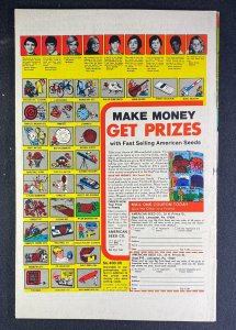 Thor (1966) #282 VF+ (8.5) Tempus 1st App Time-Keeps TVA Keith Pollard Art