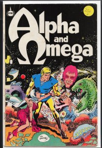 Alpha and Omega (1978) Alpha
