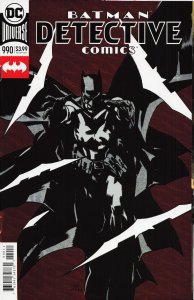 Detective Comics #990 (2018)