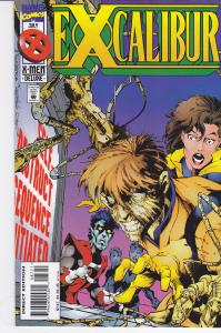 Excalibur #87