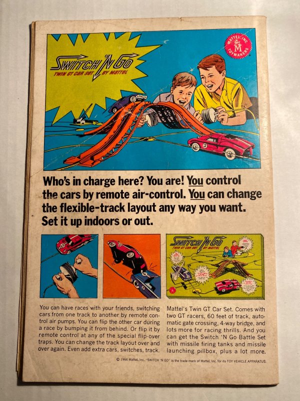 Tomahawk #106 (1966)