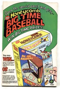 Balder the Brave #1 1985-comic book NEWSSTAND VARIANT-Thor