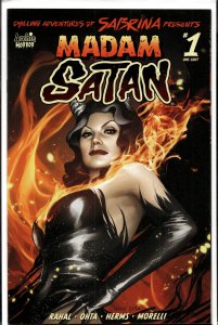 Madam Satan (2020) Madam Satan