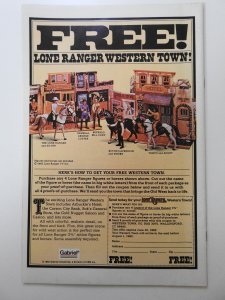 Star Wars #59 (1982) Bazzarre! Sharp VF+ Condition!