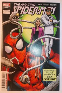 The Amazing Spider-Man #80.BEY (9.4, 2022)