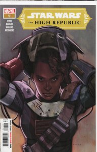 Star Wars: The High Republic #9 Star Wars