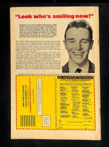 Marvel Team-up #12 VG/FN 5.0 Werewolf by Night!