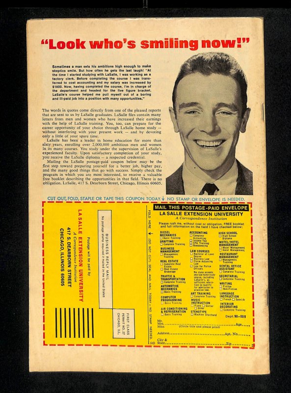 Marvel Team-up #12 VG/FN 5.0 Werewolf by Night!