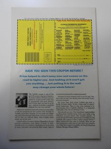 Marvel Double Feature #3 (1974) VG/FN Condition