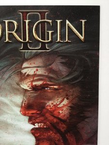 Origin II (2014) # 5 