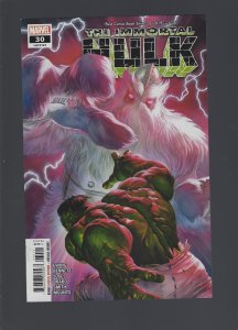 The Immortal Hulk #30 (2020)