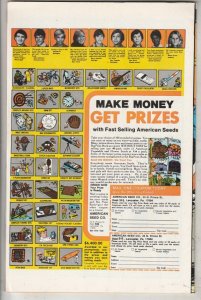 Shogun Warriors #2 (Mar-79) NM- High-Grade Shogun Warriors