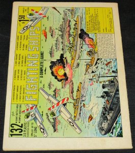 Capt. Storm #14 (1966)