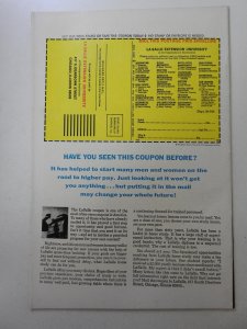 Fantastic Four #145 (1974) vs Ternak! MVS Intact! Sharp VF-NM Condition!