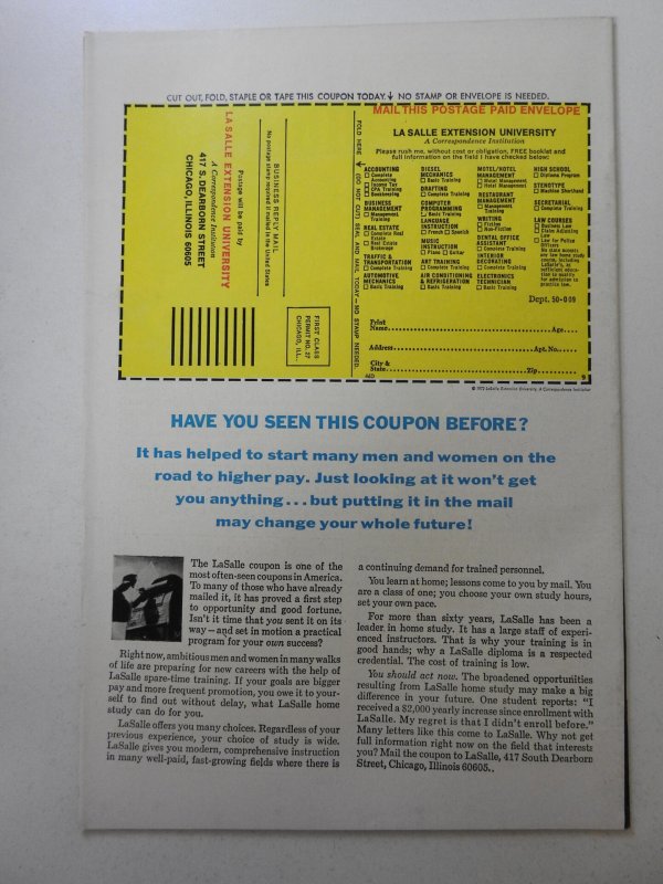 Fantastic Four #145 (1974) vs Ternak! MVS Intact! Sharp VF-NM Condition!