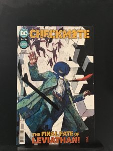 Checkmate #6 (2022)