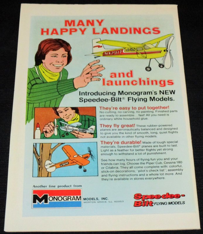 Son of Satan #5 (1976)