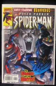 Peter Parker: Spider-Man #7 (1999)