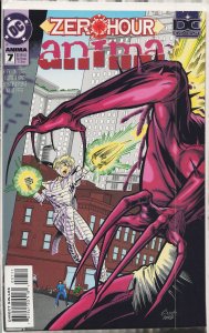 Anima #7 (1994)