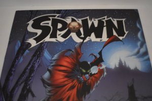 Spawn #124 (2003) NM+ 9.6 Comic Book