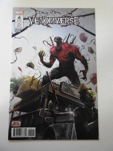 Edge of Venomverse #5 (2017)