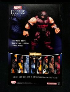 Star Wars (2015) #21