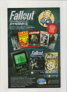 Battlestar Galactica #1 NM- 9.2 Dynamite Comics 2018 Classic,Starbuck,Cylons