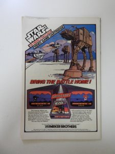 The Avengers #224 (1982) VF- condition