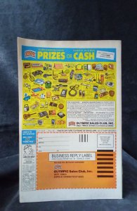 Fantastic Four #210 (1979)