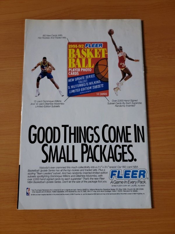 Amazing Spider-Man #265 2nd Print Variant ~ VF NEAR MINT NM ~ 1992 Marvel Comics