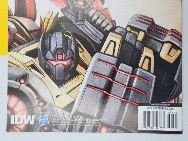 Star Trek Next Generation Doctor Who Assimilation2 #7 Jenny Frison 1:10 Variant