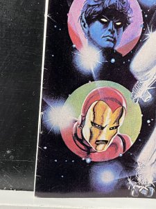 Dazzler #1 (1981 Marvel) X-men, Spider-Man, Avengers 