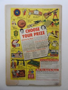 Superboy #64 GD Condition see description