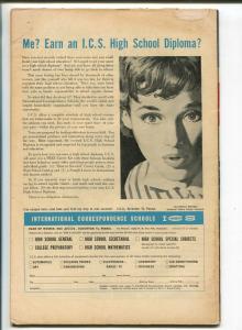 PATSY AND HEDY #92 1964-MARVEL-PATSY AND HEDY SPLIT UP-vg