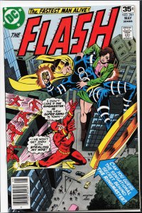 The Flash #261 (1978) The Flash