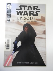 Star Wars: Episode I: The Phantom Menace #3 (1999)