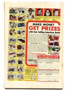 HERO FOR HIRE #9-1973-LUKE CAGE-BRONZE AGE-DOCTOR DOOM VG