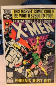 The X-Men #137 (1980) 8.0 VF