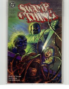 Swamp Thing #119 (1992)