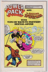 The Avengers #269 (1986) The Avengers vs Kang