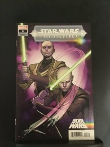 Star Wars: The High Republic #6