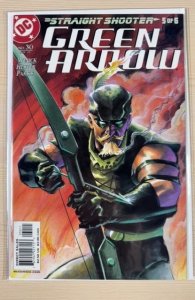 Green Arrow #30 (2003)