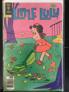 Little Lulu #242 (1977)