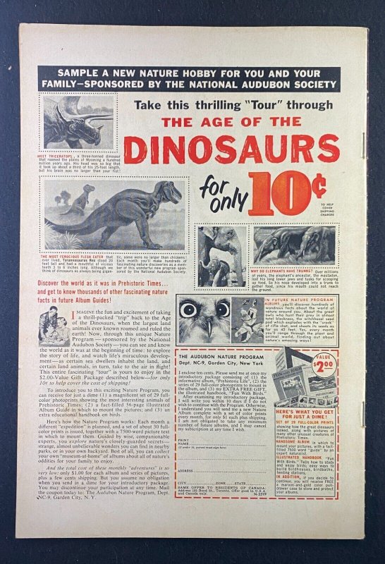 Adventure Comics (1938) #276 FN- (5.5) Curt Swan un