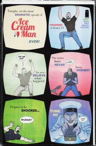 Ice Cream Man #11 (2019)