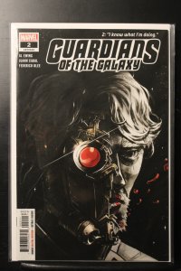 Guardians of the Galaxy #2 (2020)