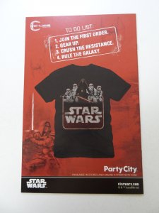 Darth Vader #15 (2016) NM condition