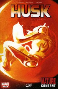 Husk (Marvel) #2 VF/NM; Marvel | save on shipping - details inside