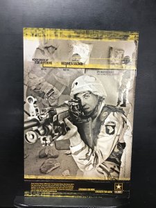 The Trials of Shazam! #5 (2007)vf